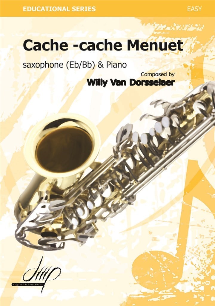 Cache-Cache Menuet